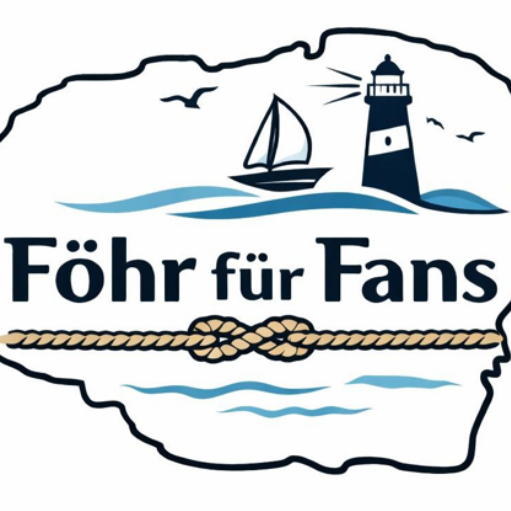 Föhr für Fans